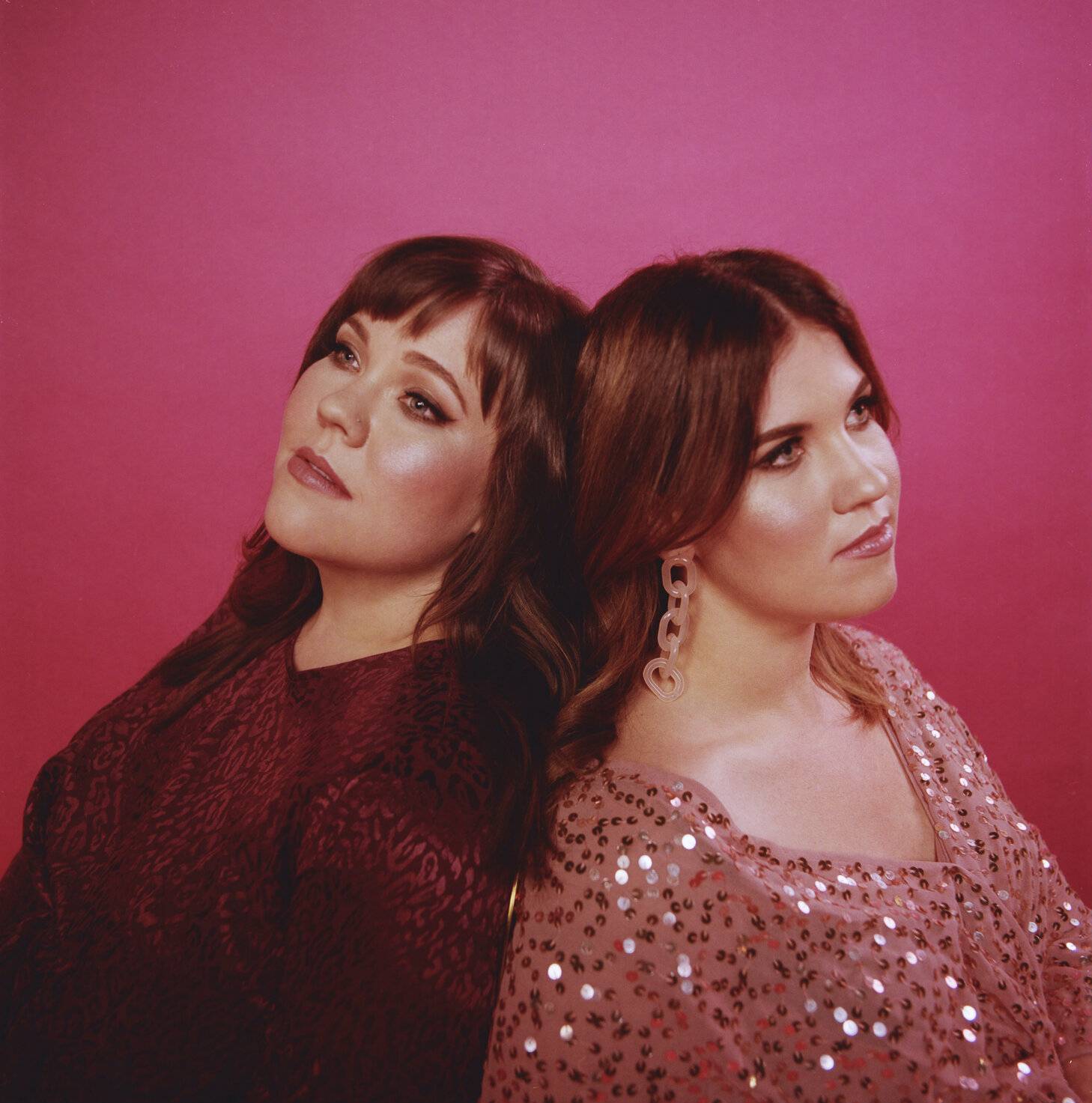 The Secret Sisters' rescheduled "Saturn Return" tourdates announced now